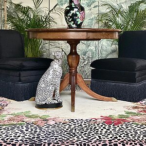 ����� Wendy Morrison Cheetah