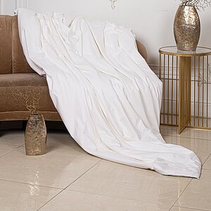 Шелковое одеяло Luxe Dream Premium Silk, всесезонное — Натуральный шелк — Всесезонное