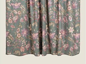 ������ ���� Frati Home Soft Bamboo English Morris Green
