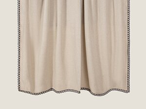 ������ ��������� Frati Home Soft Bamboo Nocciola 220�260