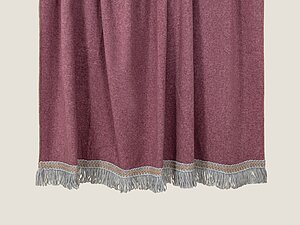 ���� Frati Home Soft Bamboo Granata Rousseau