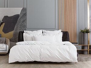 ���������� ����� German Grass Satin Allure Grass Alpine White, �/� 180 (50�70, 70�70)