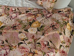 ������ ���� Feiler Secret garden