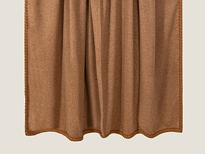 ������ ��������� Frati Home Soft Bamboo Biscotto 220�260