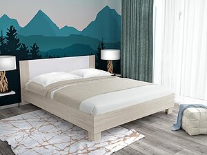 Кровать Sontelle Ферри 160х200