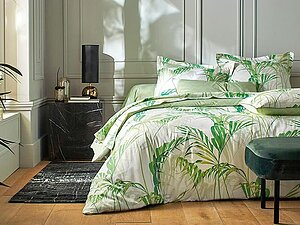 ������ ���������� ����� Blanc des Vosges Palm House Tilleul