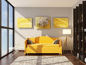 Nuvola Elea Style, 1 