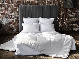 ������ German Grass Cotton Wash Grass, �����������