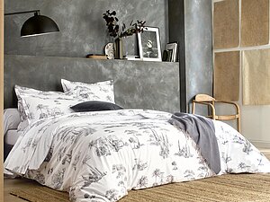 ���������� ����� Blanc des Vosges Promenade Graphite