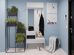������ �������� HOMEGRAD  ������ �-1, �����