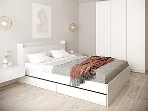 ������ ������� HOMEGRAD  ����� 160�200 � �������