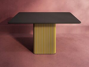 ������ ���� Genglass Trubis Max ���������� 140�90 ��