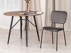 ������ ���� Tetchair Carol (mod. UC06)