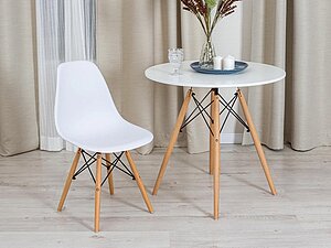 ������ ���� Tetchair Cindy (Eames) (Mod. 1801)