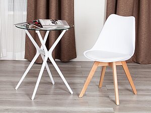 ������ ���� Tetchair Tulip