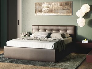 Купить кровать Nuvola Parma, 3 категория