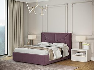 Купить кровать Nuvola Alatri, 1 категория
