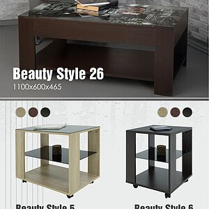   BeautyStyle 6/ 