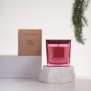 ����� ������������� Sofi De Marko Rose Amber, 220 �� � ���� 1928 �. � 100 ��������