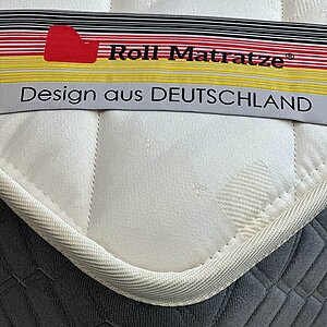 ������ Rollmatratze Mallecio � ������ � �������� ������ � �������� 5 ���