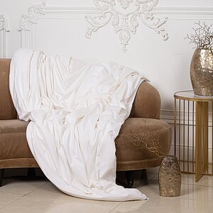 Шелковое одеяло Luxe Dream Premium Silk, всесезонное — Всесезонное — 32 аналога