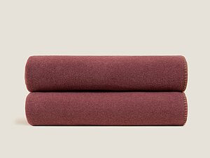 ���� Frati Home Soft Viscose Bordeaux