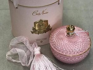 ����� Cote Noire Pink Round Art Deco ���. GML30002