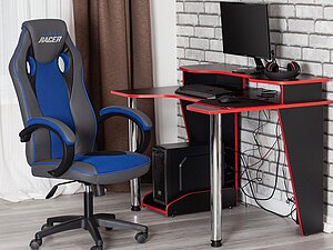 ������ ������ Tetchair Racer GT new