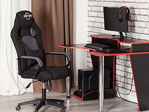 ������ ������ Tetchair Driver