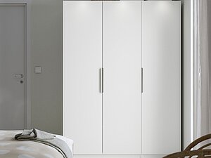 ������ ���� ������ Pax Forssand � �������