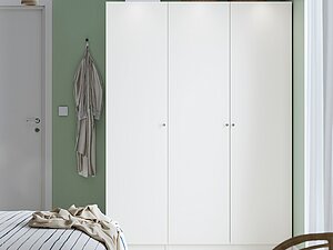 ������ ���� ������ Pax Forssand ����������