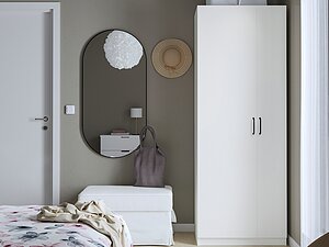 ������ ���� ������ Pax Forssand �������������� � 3 �������