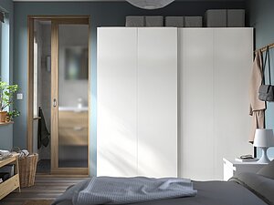 ������ ���� ������ Pax Hasvik ����������� � 3 ������� � 1 �������