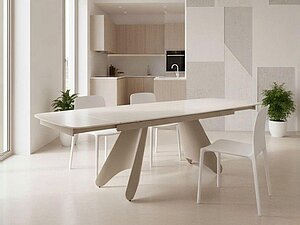 ������ ���� Halmar Salix 180-260, ��������� / �������