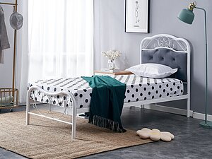 ������ ������� Halmar Fabrizia 90x200, ����� / �����