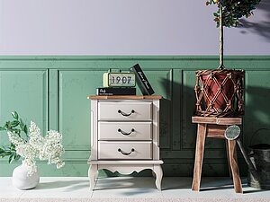 ������ ����� �������� Leontina ������������ 3 �����, ���.ST9302/3