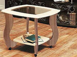 Купить стол Олимп-Мебель Сатурн-М01 журнальный