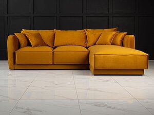   MDehouse Vision Corne