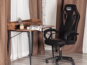 ������ ������ Tetchair Pilot