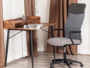 ������ ������ Tetchair Practic