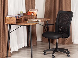 ������ ������ Tetchair Staff