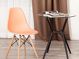 ������ ���� Tetchair Cindy (Eames) (mod. 1801)
