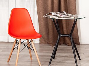 ������ ���� Tetchair Cindy Eames (mod. 1801)