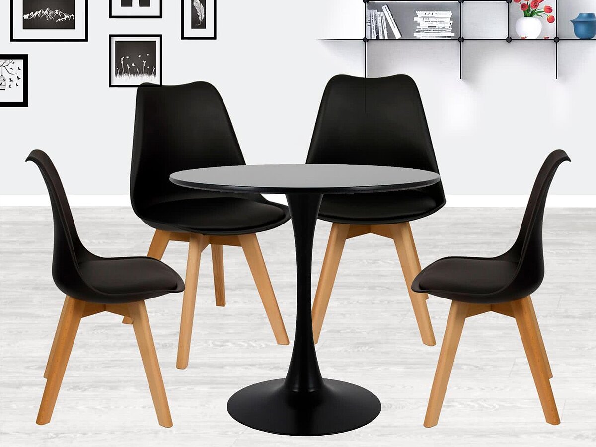   4-  Eames Bon 