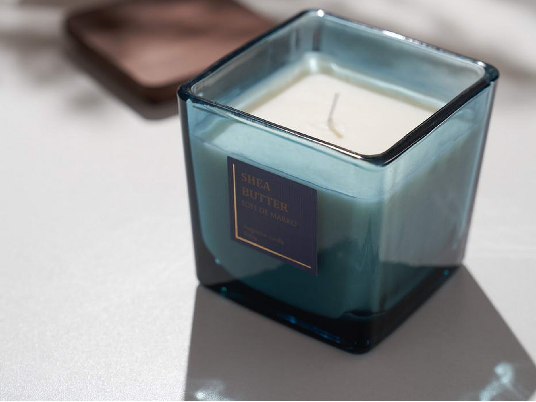 ����� ������������� Sofi De Marko Shea Butter, 220 ��