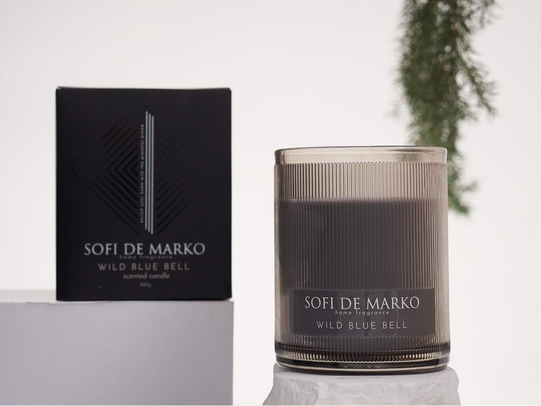 ����� ������������� Sofi De Marko Wild Blue Bell, 500 ��