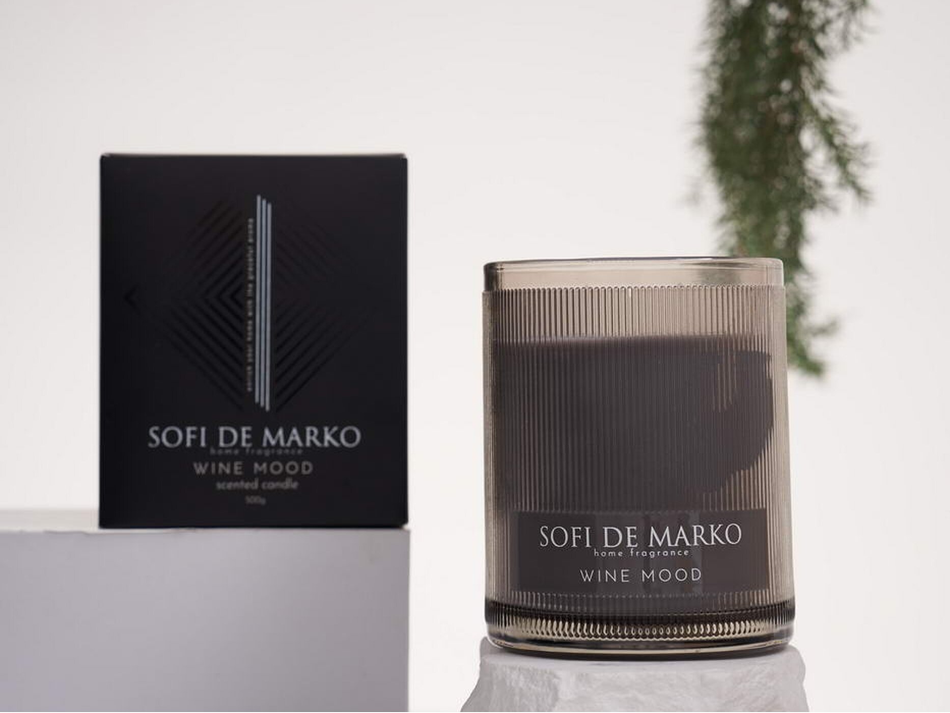 ����� ������������� Sofi De Marko Wine Mood, 500 ��
