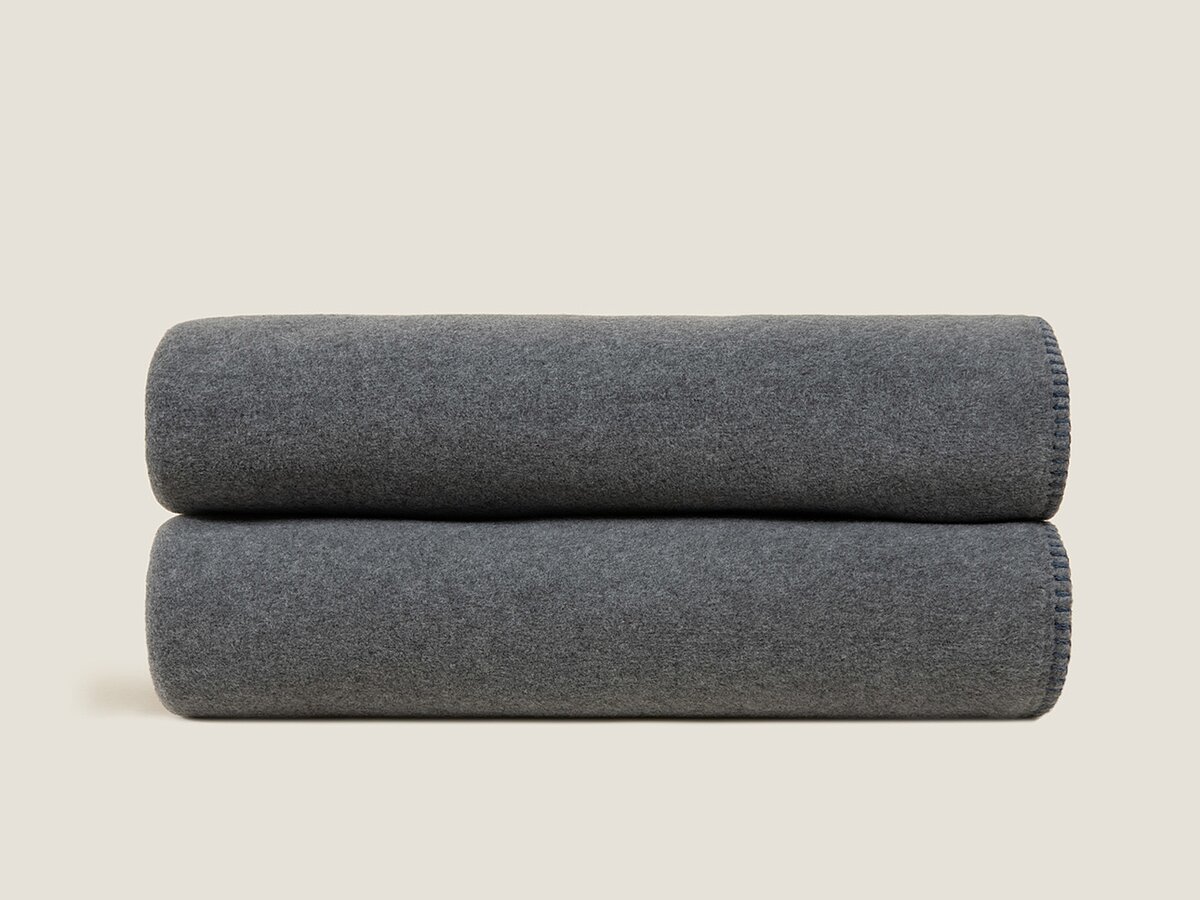 ���� Frati Home Soft Viscose Anthracite