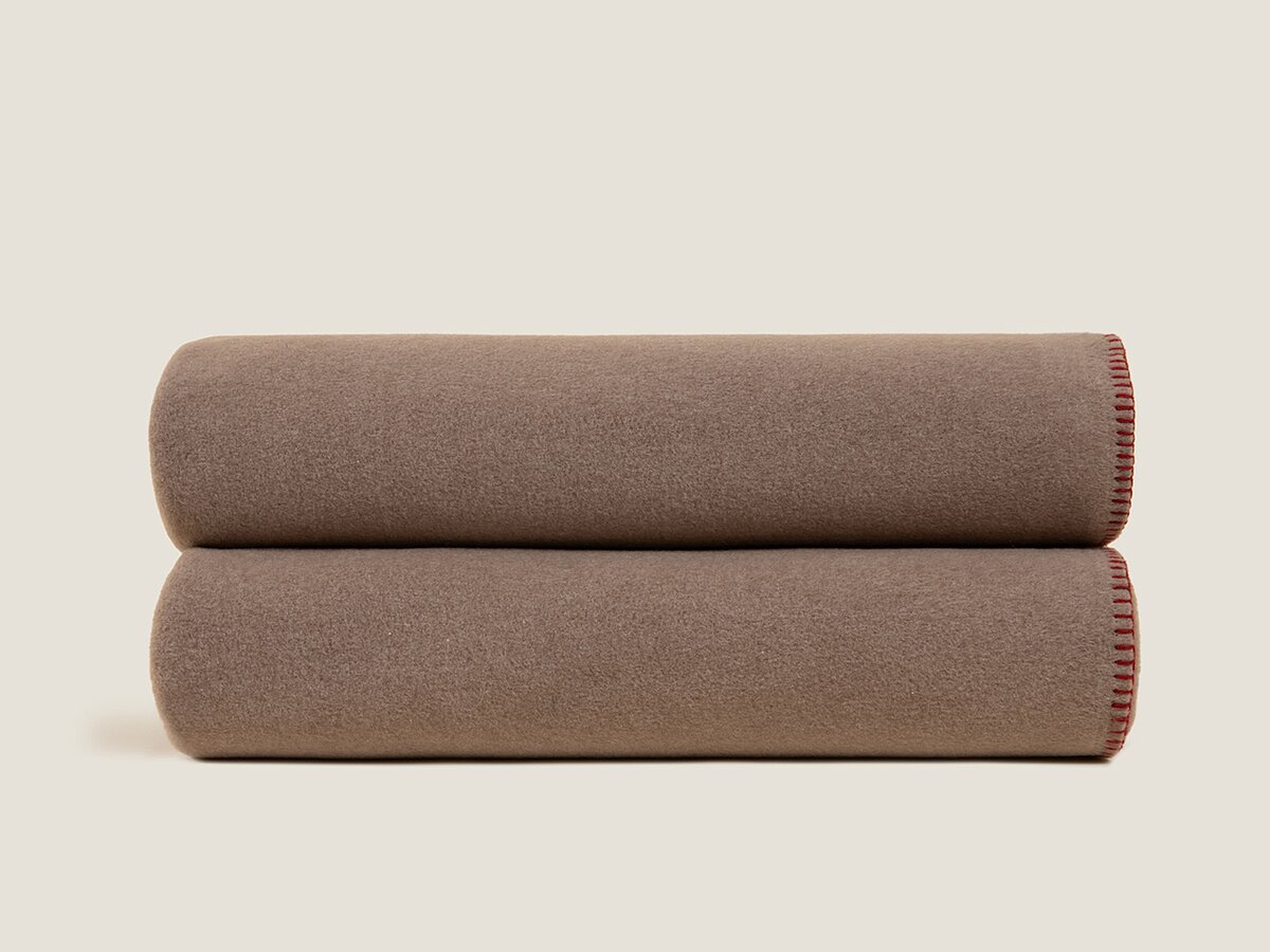 ���� Frati Home Soft Viscose Tortora