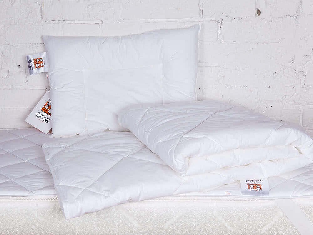 ������� ������, ������� � ����������� German Grass Baby 95C